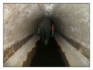 苏仙管道高压清洗