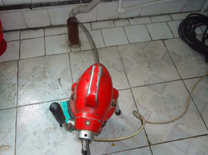 苏仙下水道疏通