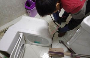 苏仙下水道疏通电话-30分钟快速上门