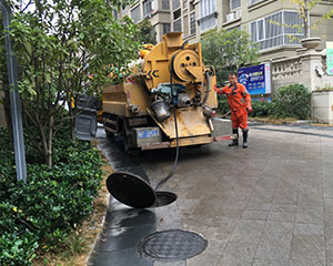 苏仙管网知识-是否有行之有效的解决方案